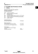 Preview for 19 page of DAF CF65 Service Manual