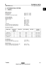 Preview for 21 page of DAF CF65 Service Manual