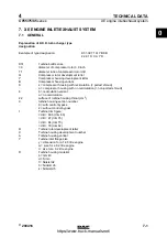 Preview for 23 page of DAF CF65 Service Manual