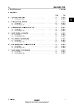 Preview for 29 page of DAF CF65 Service Manual