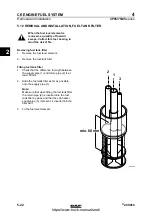 Preview for 114 page of DAF CF65 Service Manual