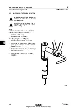 Preview for 184 page of DAF CF65 Service Manual