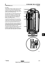 Preview for 257 page of DAF CF65 Service Manual