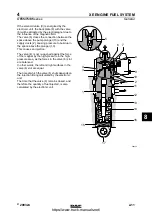 Preview for 259 page of DAF CF65 Service Manual