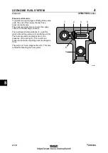 Preview for 260 page of DAF CF65 Service Manual