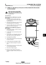 Preview for 293 page of DAF CF65 Service Manual