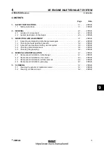 Preview for 301 page of DAF CF65 Service Manual