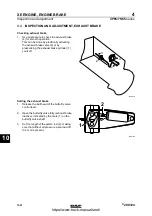 Preview for 346 page of DAF CF65 Service Manual