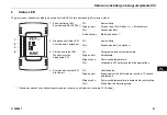 Предварительный просмотр 43 страницы DAF DAVIE XDc II Quick Start Manual