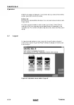 Preview for 36 page of DAF DAVIE XDc II User Manual