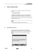 Preview for 39 page of DAF DAVIE XDc II User Manual