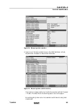 Preview for 43 page of DAF DAVIE XDc II User Manual