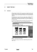 Preview for 47 page of DAF DAVIE XDc II User Manual