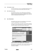 Preview for 57 page of DAF DAVIE XDc II User Manual