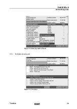 Preview for 69 page of DAF DAVIE XDc II User Manual