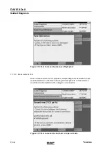 Preview for 72 page of DAF DAVIE XDc II User Manual