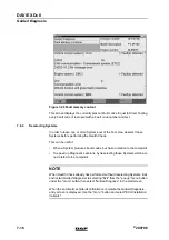 Preview for 76 page of DAF DAVIE XDc II User Manual