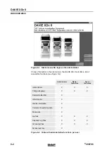 Preview for 84 page of DAF DAVIE XDc II User Manual