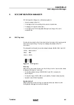 Preview for 97 page of DAF DAVIE XDc II User Manual