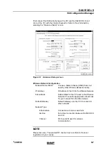 Preview for 103 page of DAF DAVIE XDc II User Manual