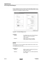 Preview for 106 page of DAF DAVIE XDc II User Manual