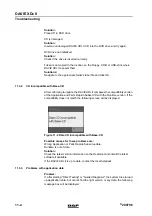 Preview for 116 page of DAF DAVIE XDc II User Manual