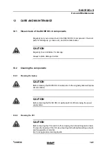 Preview for 123 page of DAF DAVIE XDc II User Manual