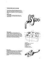 Preview for 11 page of DAF DD 575 M Operator'S Manual