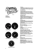 Предварительный просмотр 12 страницы DAF DD 575 M Operator'S Manual