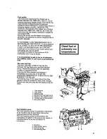 Preview for 21 page of DAF DD 575 M Operator'S Manual