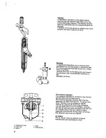 Preview for 22 page of DAF DD 575 M Operator'S Manual