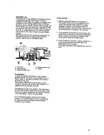 Preview for 27 page of DAF DD 575 M Operator'S Manual