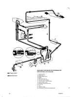 Предварительный просмотр 65 страницы DAF DD 575 Workshop Manual