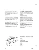 Предварительный просмотр 67 страницы DAF DD 575 Workshop Manual