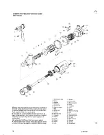 Предварительный просмотр 69 страницы DAF DD 575 Workshop Manual