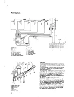 Preview for 20 page of DAF DF 615 M Operator'S Manual