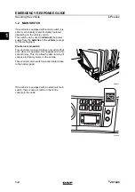 Preview for 10 page of DAF LF Series Emergency User Manual