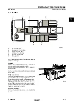 Предварительный просмотр 15 страницы DAF LF Series Emergency User Manual