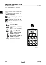 Preview for 20 page of DAF LF Series Emergency User Manual