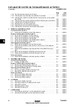 Preview for 40 page of DAF LF45 Series Maintenance Manual