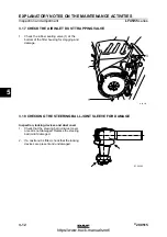 Preview for 58 page of DAF LF45 Series Maintenance Manual