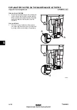 Preview for 64 page of DAF LF45 Series Maintenance Manual