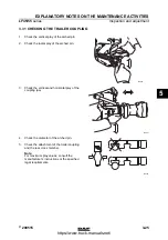 Preview for 71 page of DAF LF45 Series Maintenance Manual