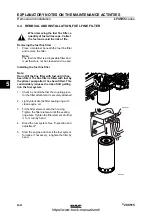 Preview for 88 page of DAF LF45 Series Maintenance Manual