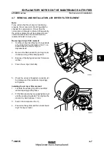 Preview for 91 page of DAF LF45 Series Maintenance Manual