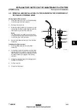 Preview for 93 page of DAF LF45 Series Maintenance Manual