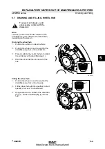 Preview for 111 page of DAF LF45 Series Maintenance Manual