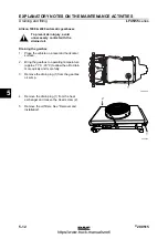 Preview for 114 page of DAF LF45 Series Maintenance Manual