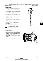 Preview for 115 page of DAF LF45 Series Maintenance Manual