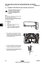 Preview for 118 page of DAF LF45 Series Maintenance Manual